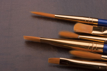 Brushes