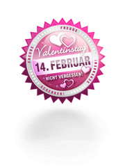 Valentinstag