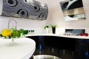 beautiful kitchen
