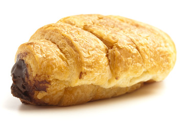 chocolate bun
