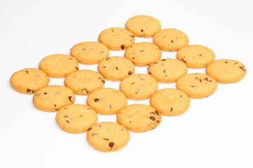 Biscuits sablés