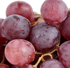 grappe de raisin