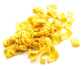 potato chips
