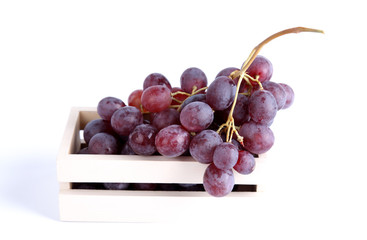 grappe de raisin