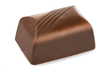 Cioccolatino al Caffè close up