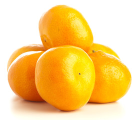 mandarin orange