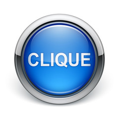 icône clic