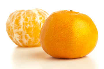 mandarin orange