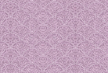 Graphic of Tile Pattern, Vector illustration