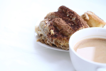 tiramisù