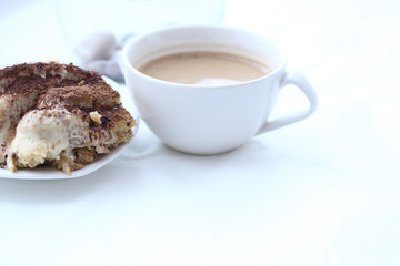 tiramisù