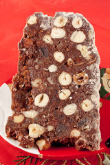 panforte senese