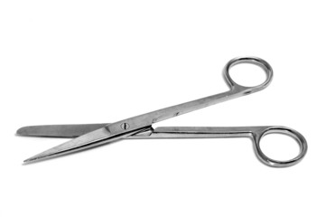 mayo scissors