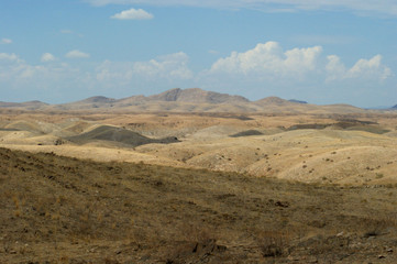 montagne de Namib 2