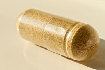 medical capsule