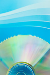 disk closeup