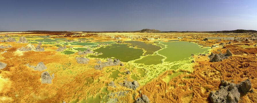 Dallol Panorama 1