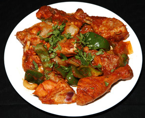 tandoori chicken