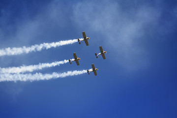Air show