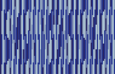 blue stripes abstract background illustration