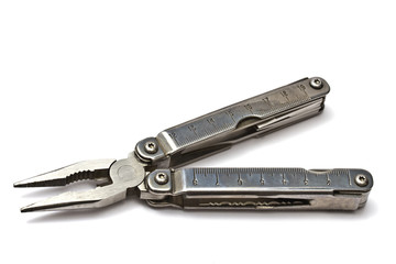 Multi-tool isolated