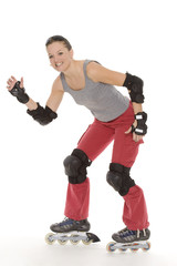 Rollerblades