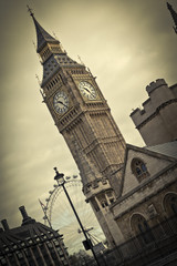 Big Ben, London - 28559738