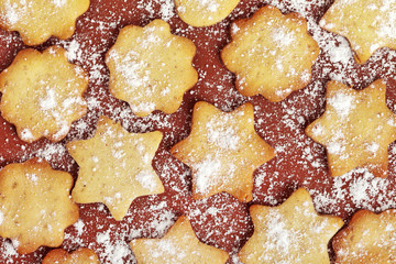 Christmas cookies