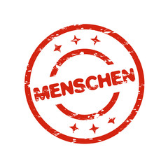 Menschen