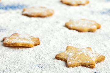 Christmas cookies