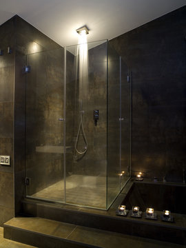 interiorismo lavabo
