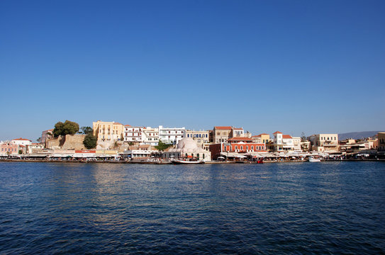 Stadtpanorama