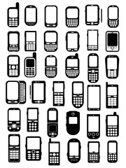 Cellphones and Smartphones