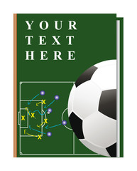 Book soccer