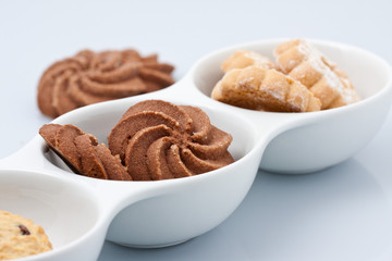 biscotti misti