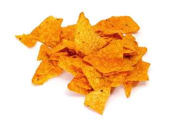 Fototapeta premium nachos