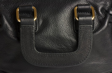 Handbag handle