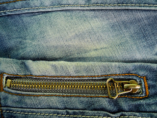 blue jeans