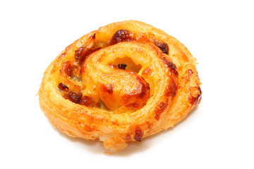 Pain aux raisins