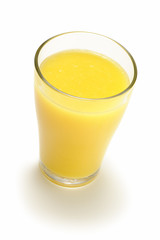 Orange juice