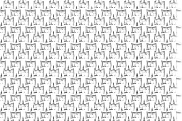 Menschenkette, Girlande, Gruppe