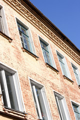 Obraz premium Windows