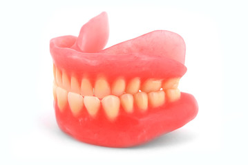 dentures