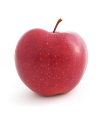 Red Apple