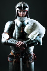 armour