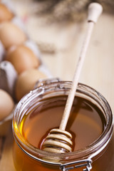 Honey