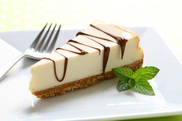 Cheesecake