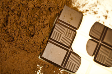 Chocolate