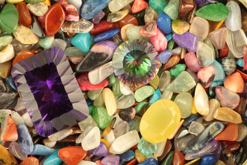 Gemstones