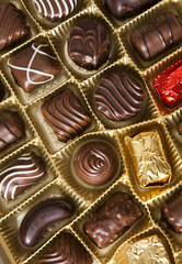 Chocolate
